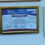 תעודת הכשרה פרופסור סוריאנו מ ESGE