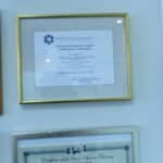 תעודת הכשרה