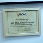 46th AAGL global congress
