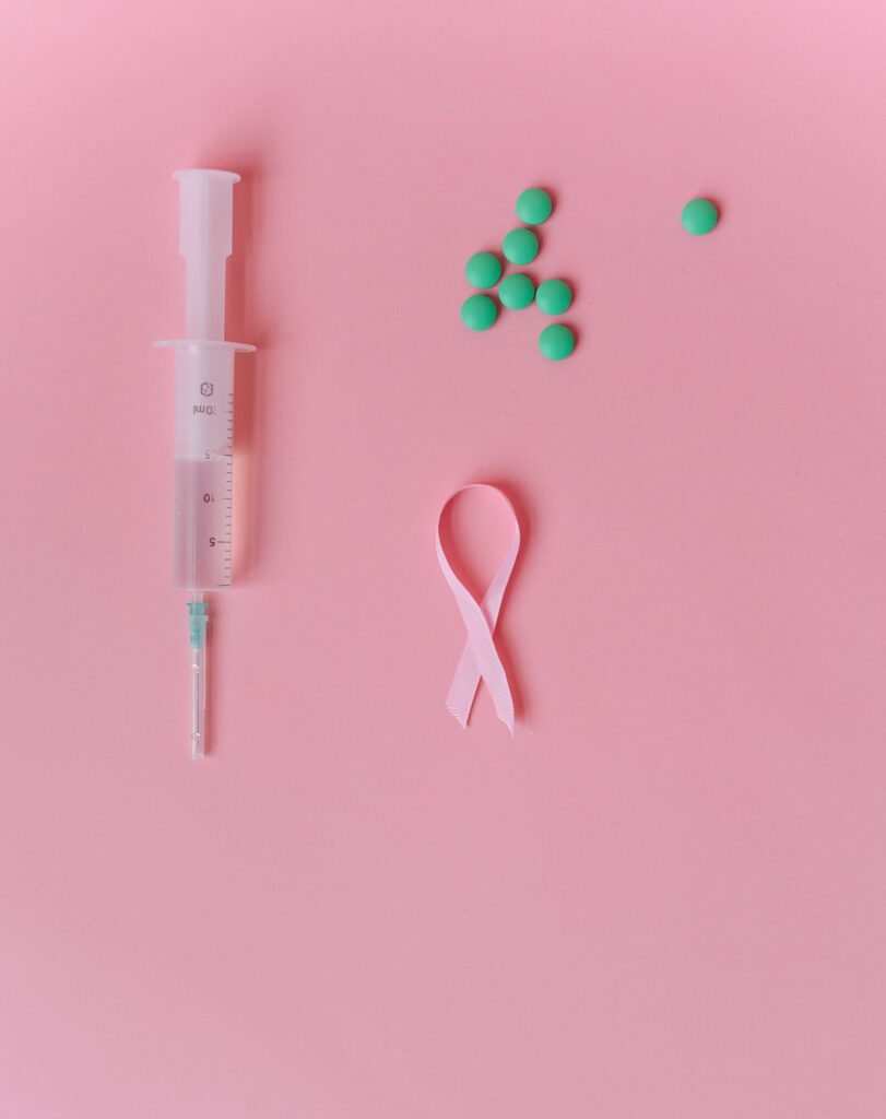טיפול הורמונלי חליפי (HRT) לנשאיות BRCA