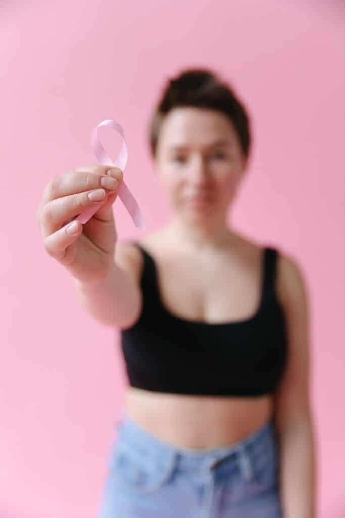 כריתת שחלות מניעתית בנשאות BRCA 1/2 - תמונת מאמר